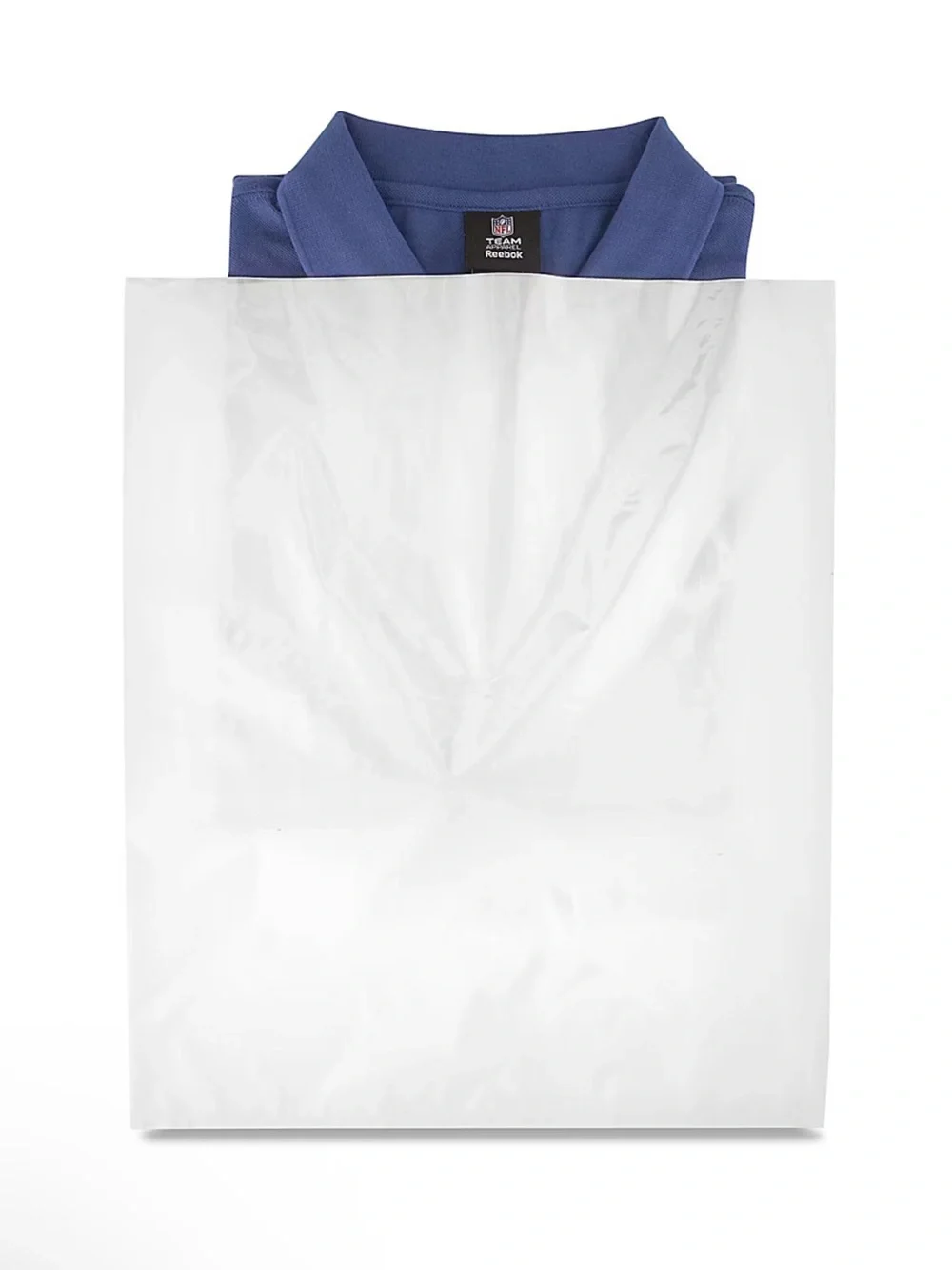 18 x 18 Poly Mailers / Storage Bags (10 ct)